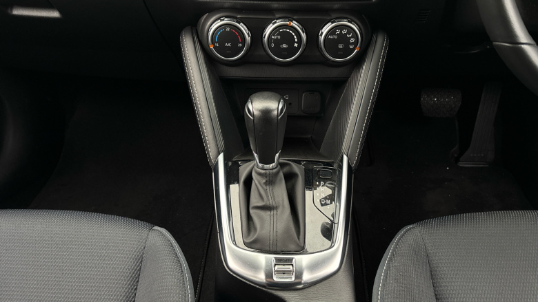 Mazda 2 1.5 Skyactiv G Sport 5dr Auto Petrol Hatchback